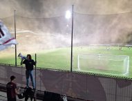 Derby di Coppa amaro per l’Alma Fano
