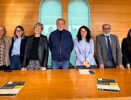 Una valle che riparte in bicicletta: nasce “BioBike Metauro”
