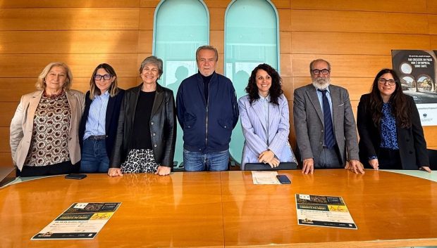 Una valle che riparte in bicicletta: nasce “BioBike Metauro”