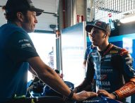 Mondiale Superbike, intenso finale di stagione per Marco Gaggi