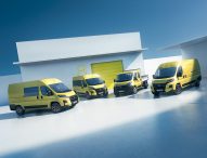 Accordo tra CNA e Stellantis, sconti fino al 30% su veicoli commerciali e auto