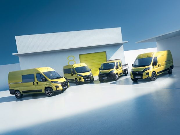 Accordo tra CNA e Stellantis, sconti fino al 30% su veicoli commerciali e auto