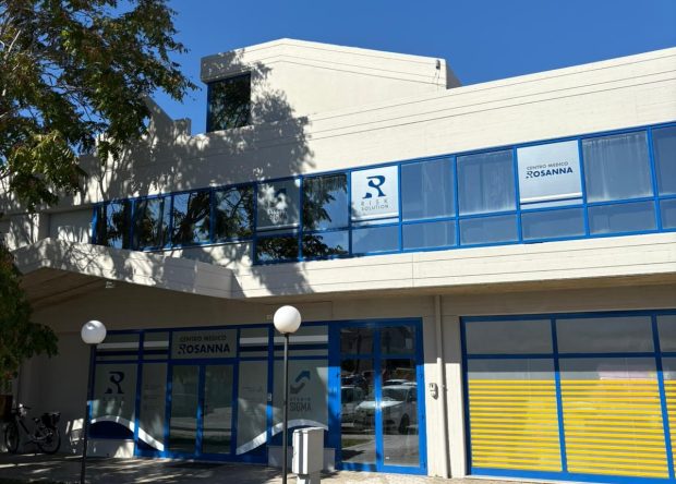 Fano, si inaugura sabato il Centro medico Rosanna