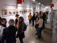 Al via l’11esima MEMO/FOTOGRAFIA: a Fano la rassegna dedicata alla storia della fotografia italiana