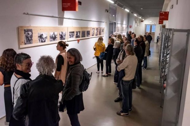 Al via l’11esima MEMO/FOTOGRAFIA: a Fano la rassegna dedicata alla storia della fotografia italiana