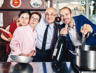 Alla Lanterna di Fano compie 50 anni: un viaggio gastronomico nella storia d’Italia con 5 eventi-evocativi