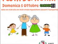 Fano: progetto di longevità attiva “Argento Vivo”, domenica si festeggiano i nonni