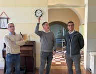 Fano, verifiche concluse dopo il terremoto di stamattina, Serfilippi: “Scuole regolarmente aperte domani”