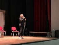 A Fano una mattinata di educazione, teatro e legalità contro bullismo e cyberbullismo