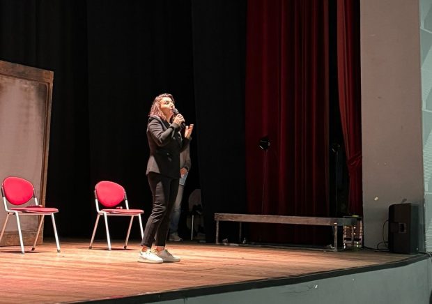 A Fano una mattinata di educazione, teatro e legalità contro bullismo e cyberbullismo