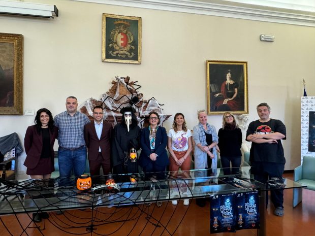 Halloween a Fano: doppio appuntamento tra Sant’Orso e centro storico