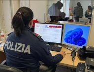 Espulso un cittadino nigeriano, aveva stabilito la propria dimora nei pressi dell’auditorium Scavolini