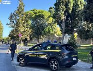 Guardia di finanza Pesaro Urbino, intensificati i controlli del periodo estivo: il bilancio