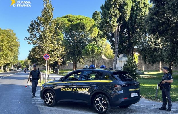 Guardia di finanza Pesaro Urbino, intensificati i controlli del periodo estivo: il bilancio