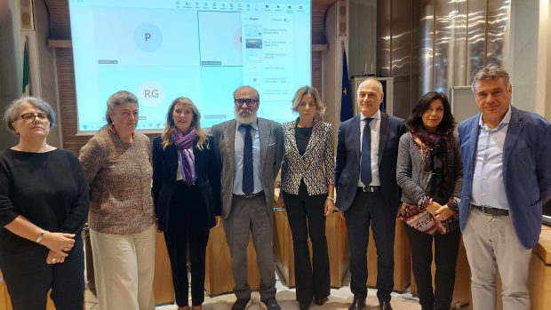 Tra reddito e aspettativa di vita, Provincia Pesaro Urbino presenta i dati del territorio in collaborazione con Istat