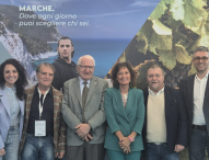 L’Itinerario della Bellezza di Confcommercio Marche Nord in vetrina al TTG Travel Experience