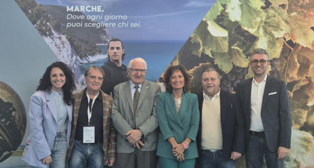 L’Itinerario della Bellezza di Confcommercio Marche Nord in vetrina al TTG Travel Experience