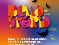 Csi, Consiglio di Quartiere e azione Cattolica Sant’Orso insieme: per Hallowen pronta una “Bella Storia”