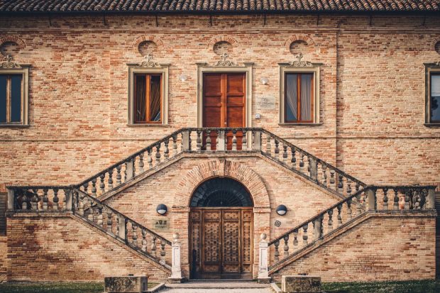 L’11 e il 12 ottobre alla Villa del Balì le Giornate FAI d’autunno