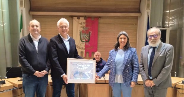Sociale, presentato il nuovo concorso d’arte promosso dalla onlus Piattaforma Solidale