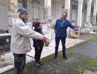 Fano, potenziato il servizio navetta al Cimitero dell’Ulivo