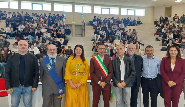 Fano, rinasce la palestra del Torelli