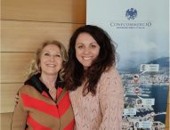 50&Più Confcommercio Marche Nord premia i Maestri del Commercio, il procuratore De Lucia e Violante