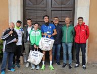 Fano, al decimo Trofeo “Lamberto Tonelli” trionfano Ruffini e Bancolini