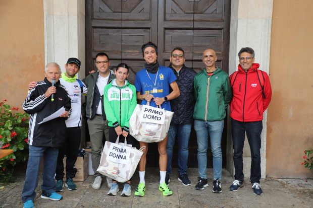 Fano, al decimo Trofeo “Lamberto Tonelli” trionfano Ruffini e Bancolini