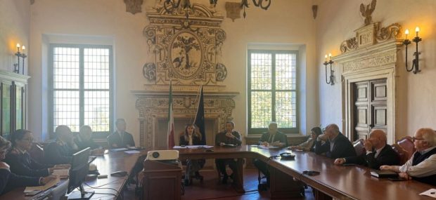 Prefettura Pesaro Urbino: riunita la cabina di regia del protocollo di prevenzione antimafia