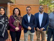 Fano, alla scuola dell’infanzia “La Trottola” al via i lavori di impermeabilizzazione