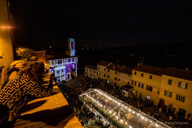 Cartoceto DOP, il Festival: seconda domenica di cultura, musica e sapori