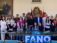 Carnevale di Fano e ITS Marche Turismo al lavoro per una collaborazione sull’edizione 2026