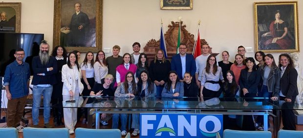 Carnevale di Fano e ITS Marche Turismo al lavoro per una collaborazione sull’edizione 2026