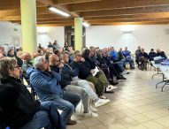 Ciclovia Adriatica, sindaco di Fano: “Un’opera che cambierà il volto di un territorio dimenticato”