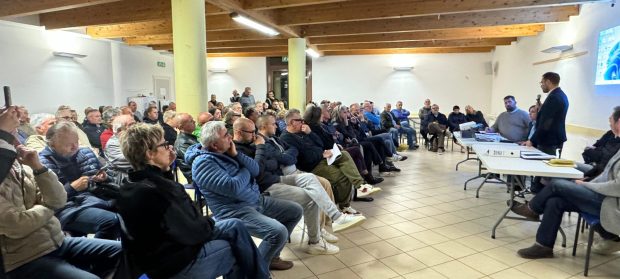 Ciclovia Adriatica, sindaco di Fano: “Un’opera che cambierà il volto di un territorio dimenticato”