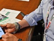 Marche più sicure con oltre 3.000 First Responder e più di 2.400 defibrillatori