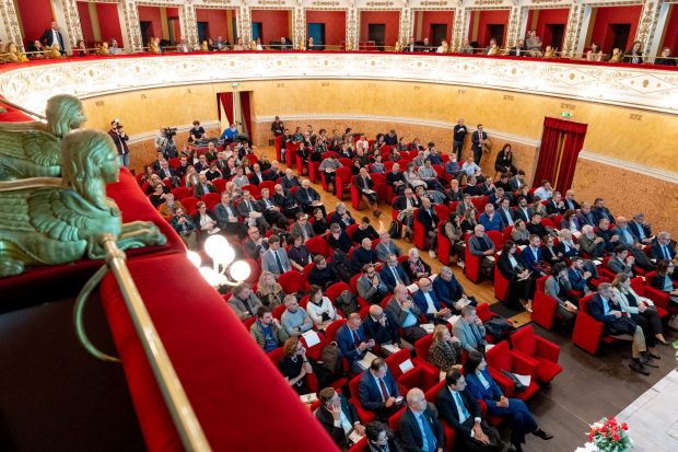 Finanza sostenibile, la visione di BCC Fano: un incontro per investire con responsabilità