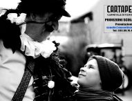 Proiezioni del DocuFilm sul Carnevale di Fano per le scuole: aperte le prenotazioni