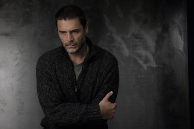 Fano, dal 6 al 9 novembre al Teatro della Fortuna Daniele Pecci è Macbeth
