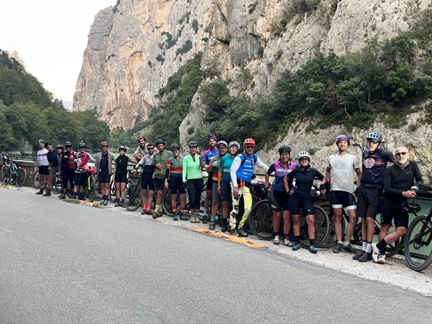 Nasce ad Acqualagna la Scuola nazionale di formazione e preparazione Sport Outdoor