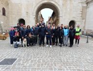 Fano, Centro Medico Rosanna e CNA insieme per una camminata di benessere tra storia e natura