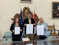 25 novembre, il Consiglio comunale dà voce ai giovani contro la violenza sulle donne