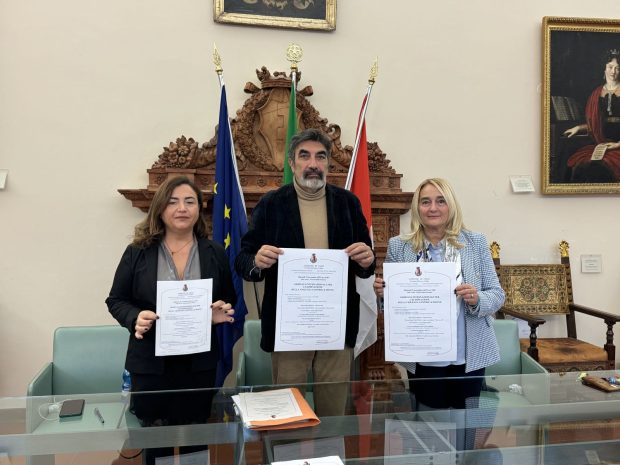 25 novembre, il Consiglio comunale dà voce ai giovani contro la violenza sulle donne