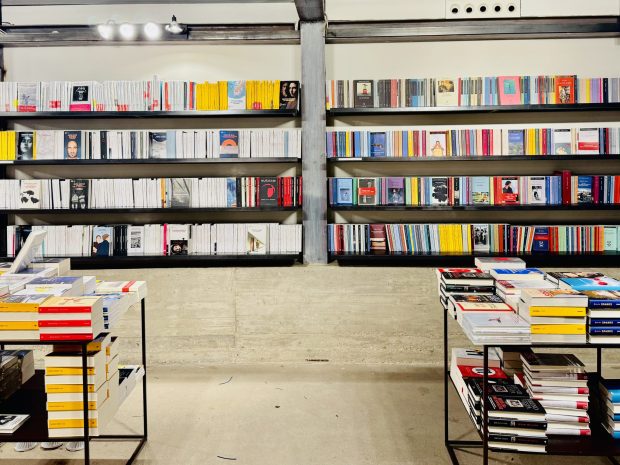 Parte #ioleggoperché, fino al 16 novembre si potranno regalare libri a cinque scuole di Fano