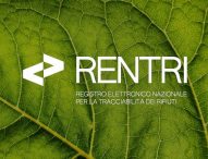 Rentri, CNA avvia incontri con le imprese sul nuovo sistema di tracciabilità rifiuti pericolosi