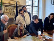 SS16, avanti sul progetto di messa in sicurezza: verso la sperimentazione della rotatoria a Fosso Sejore nell’estate 2026