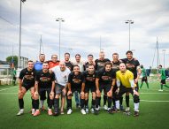 Calcio a 5 Csi: partita la nuova stagione con 42 squadre