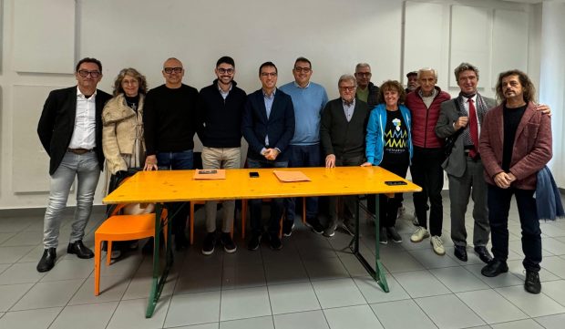 Fano capofila con S. Costanzo ottiene 1 milione di euro da Regione Marche per riqualificare Metaurilia, Caminate e Stacciola