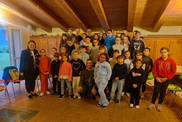 Fano rinnova l’Osservatorio comunale sulla qualità della vita di bambine, bambini e adolescenti